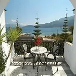 Athina 酒店