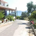 Athina 酒店