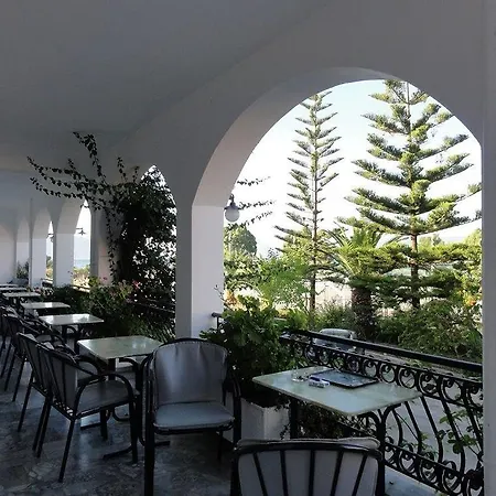 Ξενοδοχείο Athina 3*