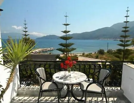 Athina Καραβόμυλος