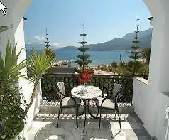 Athina Ξενοδοχείο