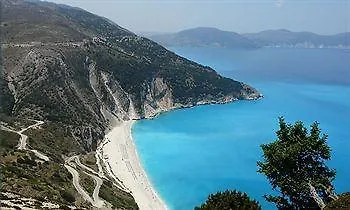 Athina Ξενοδοχείο 3*