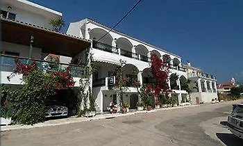 Athina Ξενοδοχείο 3*