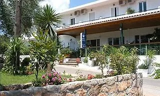 Athina Ξενοδοχείο 3*