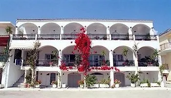 Athina Ξενοδοχείο 3*