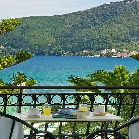 Ξενοδοχείο Athina