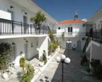 Athina Ξενοδοχείο 3*