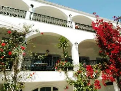 Ξενοδοχείο Athina
