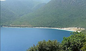 Ξενοδοχείο Athina Καραβόμυλος