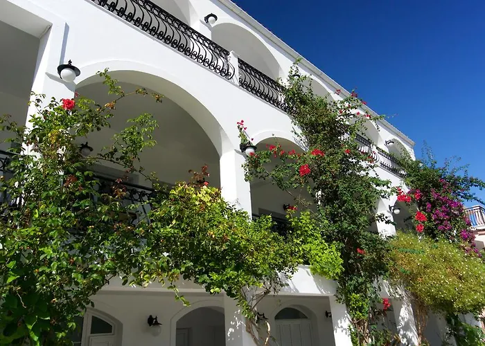 Hotel Athina 3*