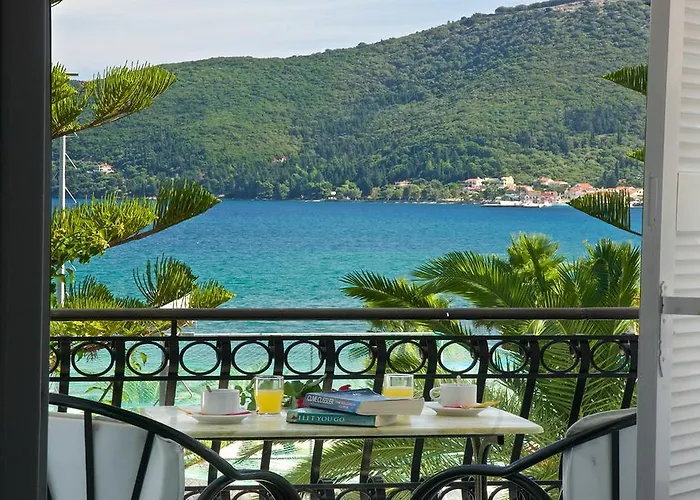 Hotel Athina