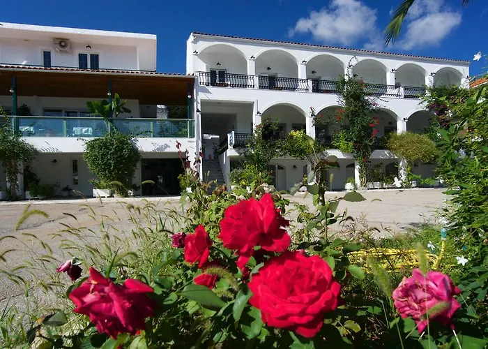 Athina Hotel 3*