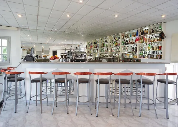 Hotel Athina