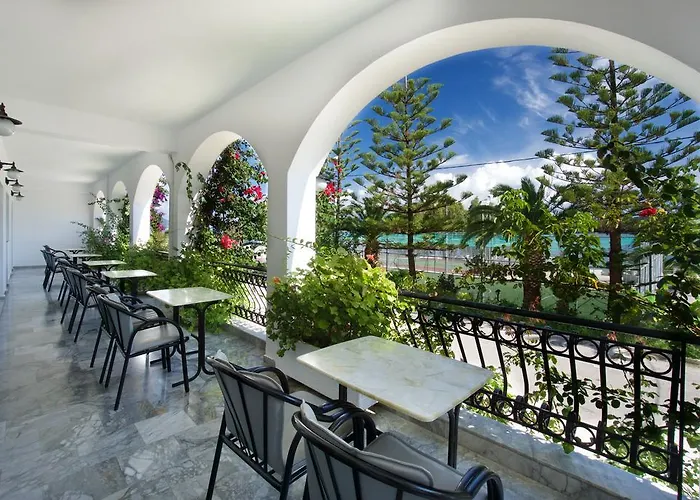 Athina Hotel