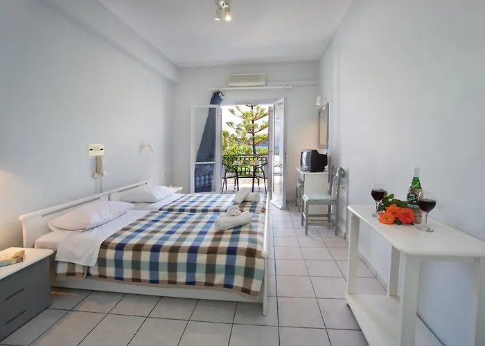 Hotel Athina