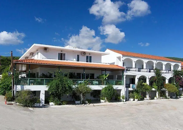 Hotel Athina 3*