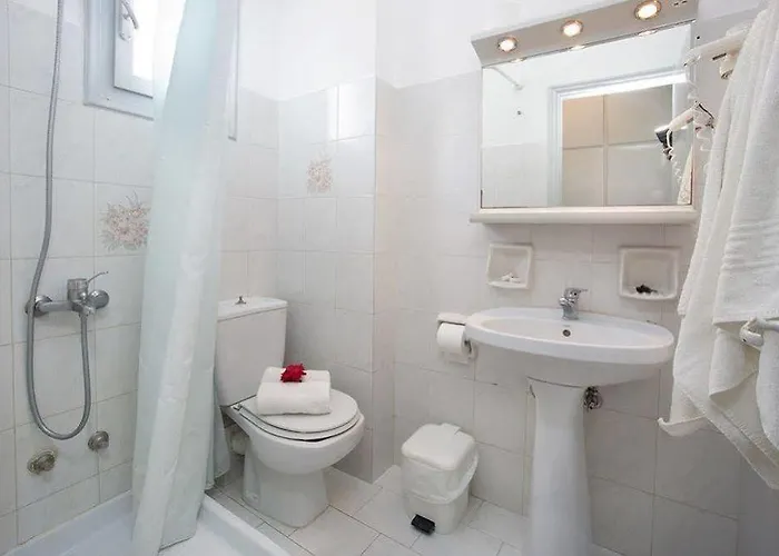 Athina Hotel