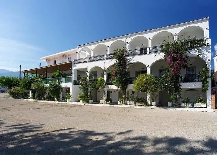 Athina Hotel