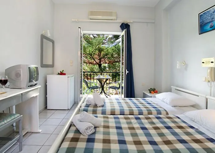 Hotel Athina 3*