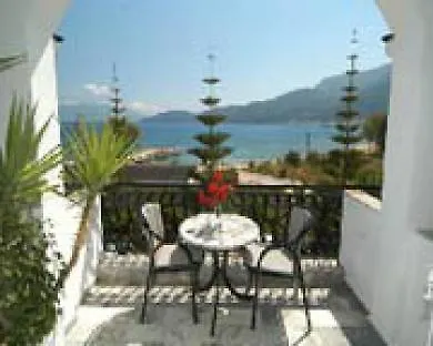 Athina Hotel