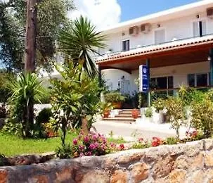 Athina 3* 카라보밀로스