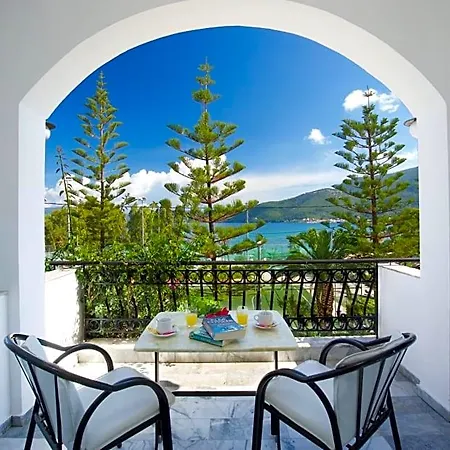 Hotell Athina