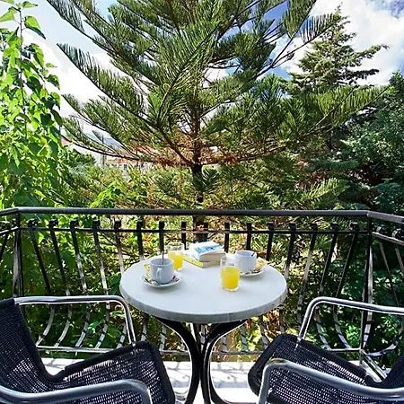 Hotell Athina