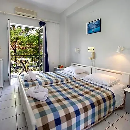 Hotell Athina