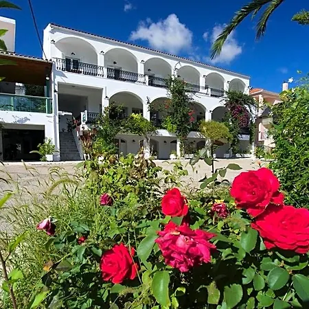 Athina Hotell