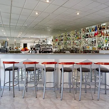 Hotell Athina