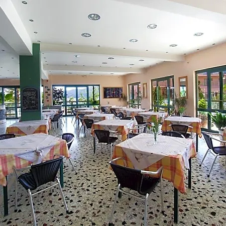 Athina Hotell