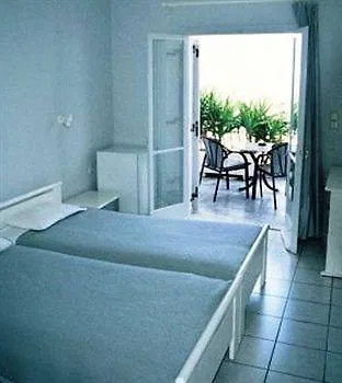 Hotell Athina Karavomylos