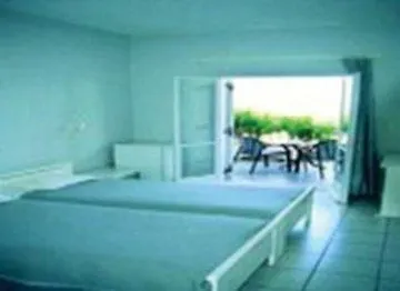 Hotell Athina 3*