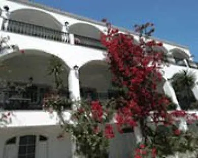 Athina 3* 카라보밀로스