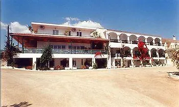 酒店 雅典娜酒店