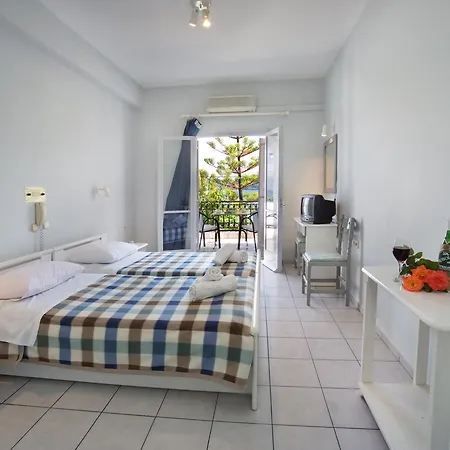 Hotel Athina