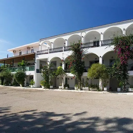 Athina Hotel