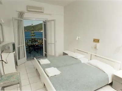 雅典娜酒店