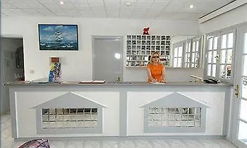 雅典娜酒店 3*